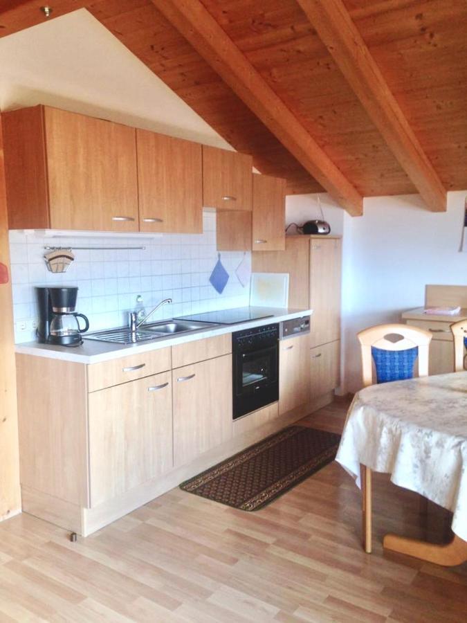 Ratzeshof Apartment กัสเตลรอตโต ภายนอก รูปภาพ